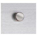 SLV 147444 Wand- / Deckenleuchte ASTO IV alu-brushed 4xGU10 Spot 75W