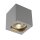 SLV 229564 Wandleuchte BIG THEO WALL OUT eckig grau ES111 75W