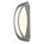 SLV 230445 Wandleuchte MERIDIAN 2 anthrazit E27 25W IP54