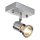 SLV 147441 Wand- / Deckenleuchte ASTO I alu brushed GU10 Spot 75W