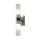 SLV 151282 Wandleuchte MIBO WALL UP-DOWN chrom 2xG9 2x25W IP21