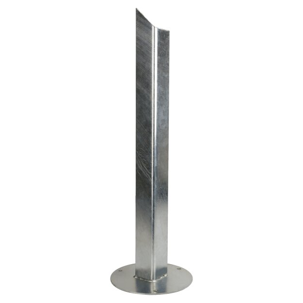 SLV 229022 Erdspiess f. RUSTY Stahl L: 50cm