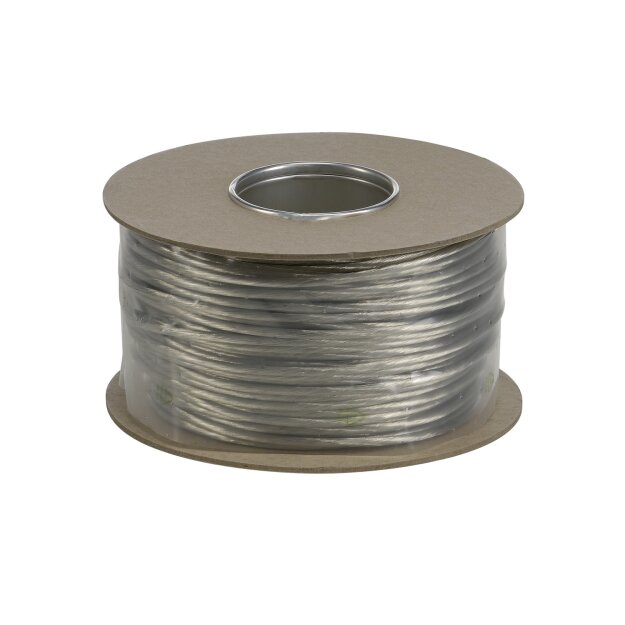 SLV 139006 Niedervoltseil isoliert 6mm² 100m