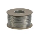 SLV 139006 Niedervoltseil isoliert 6mm² 100m