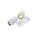 SLV 152021 Wandleuchte Enola double max.50W 2x GU10