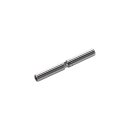SLV 181532 Seilspanner f. NV-Seilsystem chrom 2 Stk.