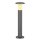 SLV 228945 Pollerleuchte ALPA MUSHROOM 75 steingrau E27 24W IP55