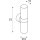 SLV 228775 Wandleuchte ASTINA OUT anthrazit 2xGU10 2x11W IP44