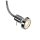 SLV 146692 Leseleuchte DIO FLEX PLATE chrom GU10 50W