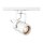 SLV 143811 Stromschienenstrahler EURO SPOT GU10 weiss 25W 1P.
