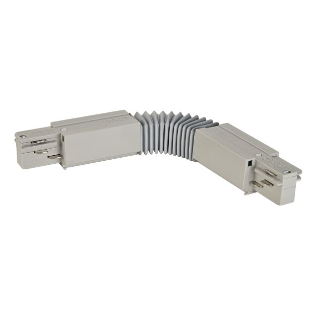 SLV 145584 Flex-Verbinder EUTRAC grau