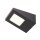SLV 231315 LED-Wandleuchte IPERI WL anthrazit 48 nw 4000K
