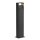 SLV 232125 LED-Pollerleuchte LOGS 70 eckig anthrazit 6W LED ww