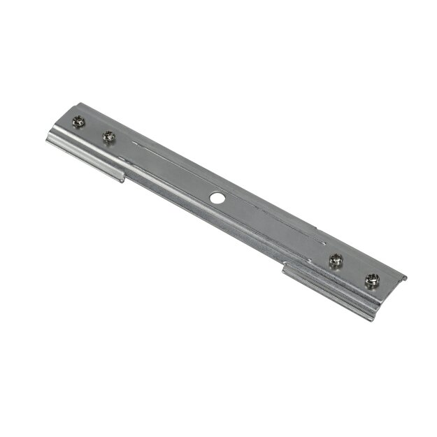SLV 143151 I-Verbinder Stabilisator lang f. 1-Phasen nickel