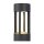 SLV 231455 LED-Pollerleuchte SLOTS 300 anthrazit 7W LED ww
