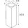 SLV 229531 Wandleuchte THEO UP/DOWN OUT eckig weiss GU10 2x35W