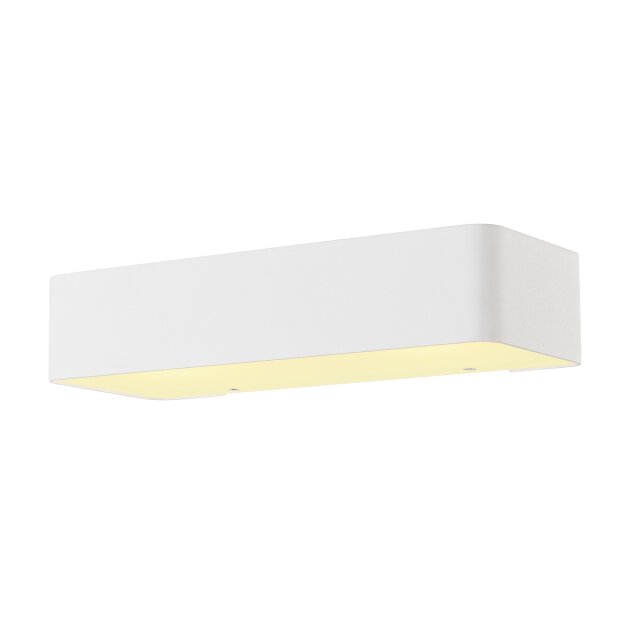 SLV 149471 Wandleuchte 149 R7s rechteckig ws 60W up/down