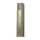 SLV 231440 Pollerleuchte ARROCK SLOT GU10 eckig salt/pepper 4W