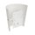 SLV 151591 Wandleuchte BASKET E27 60W Glas