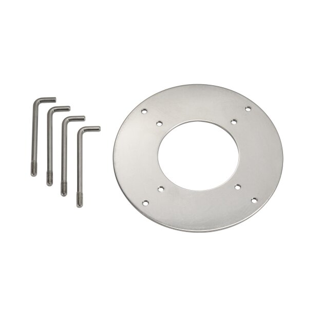 SLV 229059 Betonanker f. VAP Edelstahl 304