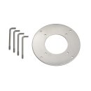 SLV 229059 Betonanker f. VAP Edelstahl 304