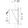 SLV 151950 Wandeinbauleuchte DOWNUNDER PUR eckig ws 3 5W ww 80x80mm