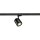 SLV 152430 LED-Stromschienenstrahler ENOLA_C 9 Spot rund sw 9W 3000K 55° 3P.