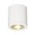 SLV 152101 LED-Deckenleuchte ENOLA_C CL-1 rund weiss 9W 35° 3000K