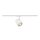 SLV 143941 LED-Stromschienenstrahler ENOLA_C Spot rund ws 9W 3000K 35° 1P.