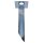 SLV 231235 Erdspiess f. ARROCK SLOT GU10 Stahl verzinkt 48,5cm