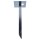 SLV 231235 Erdspiess f. ARROCK SLOT GU10 Stahl verzinkt 48,5cm
