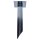 SLV 231235 Erdspiess f. ARROCK SLOT GU10 Stahl verzinkt 48,5cm