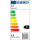 SLV 152601 LED-Stromschienenstrahler KALU TRACK LEDDISK ws 3000K 3P.