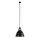 SLV 165359 Hallenleuchte PARA 380 schwarz E27 260W