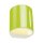 SLV 148016 Wandleuchte PLASTRA GL 104 ROUND weiss Gips G9 42W
