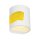 SLV 148016 Wandleuchte PLASTRA GL 104 ROUND weiss Gips G9 42W