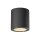 SLV 231545 Deckenleuchte SITRA CEILING rund anthrazit GX53 9W