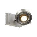 SLV 147306 Deckenleuchte KALU 1 QPAR alu-gebürstet ES111 75W