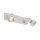 SLV 147371 Deckenleuchte PURI 2 mattweiss 2xGU10 2x50W mit DR