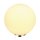 SLV 227220 Kugelleuchte ROTOBALL FLOOR 40 weiss E27 24W IP44
