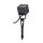 SLV 231035 LED-Gartenstrahler SMALL quad. eckig anthrazit 6W 3000K