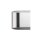 SLV 151275 LED-Wandleuchte ASSO 300 oval alu brushed 2x5W 3000K