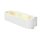 SLV 151271 LED-Wandleuchte ASSO 300 oval weiss 2x5W 3000K