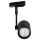 SLV 143440 Stromschienenstrahler BIMA I schwarz GU10 50W 1P.-Adapter