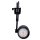 SLV 152240 Stromschienenstrahler BIMA I schwarz GU10 50W 3P.-Adapter