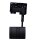 SLV 152240 Stromschienenstrahler BIMA I schwarz GU10 50W 3P.-Adapter