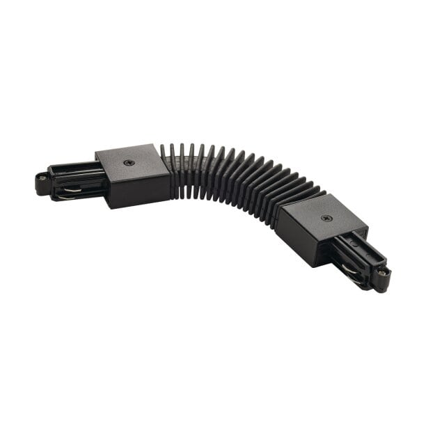 SLV 143110 Flex-Verbinder HV 1-Phasen schwarz