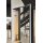 SLV 147550 Wand- / Deckenleuchte INDA SPOT GU10 schwarz 50W