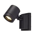 SLV 233105 Wandleuchte NEW MYRA WALL anthrazit GU10 50W IP55