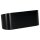 SLV 151450 Wandleuchte OSSA R7s oval sw 78mm 100W up/down